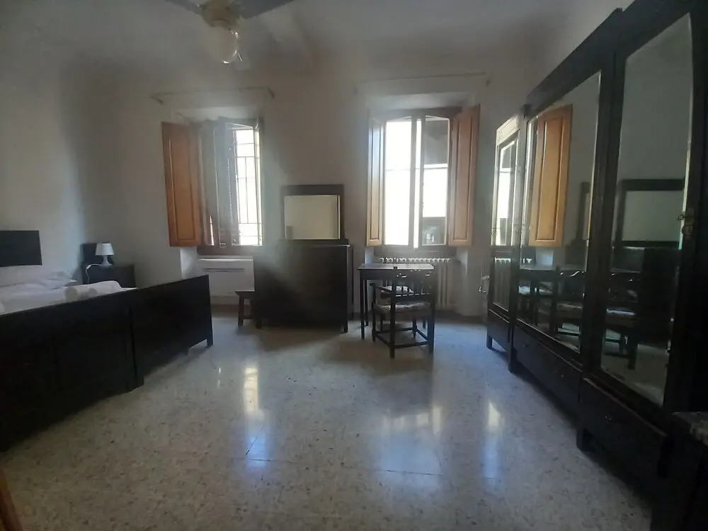 Sant Orsola Apartament