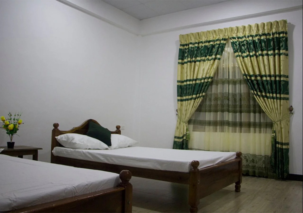 Nilaveli Star View Hotel