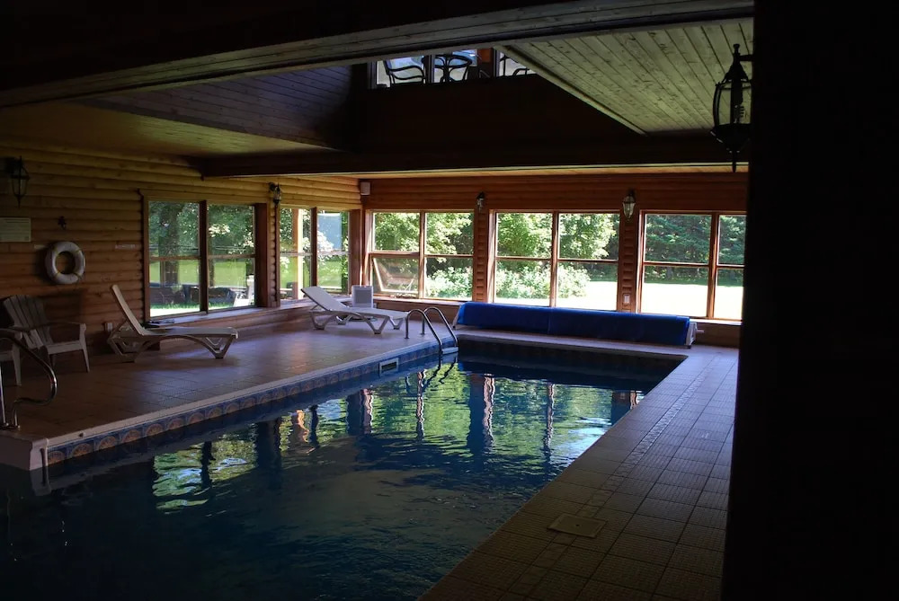 Auberge de la Vallée