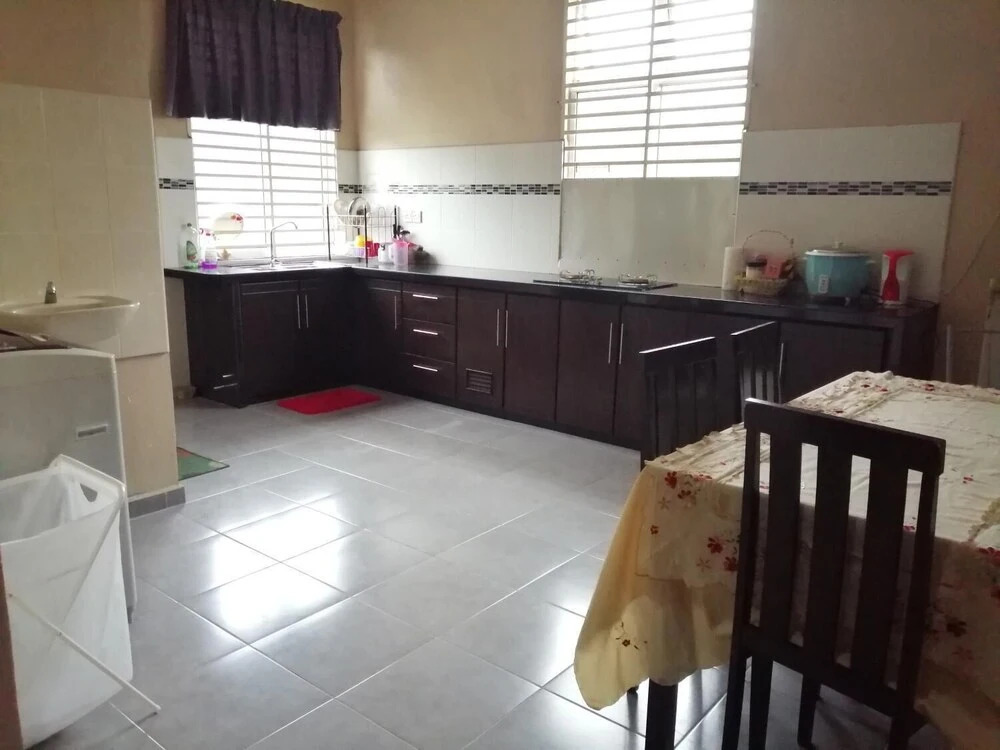 HOMESTAY DSUKA MENANTI