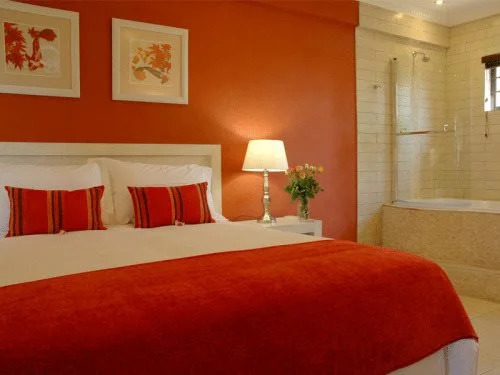36 On Bonza Boutique Hotel