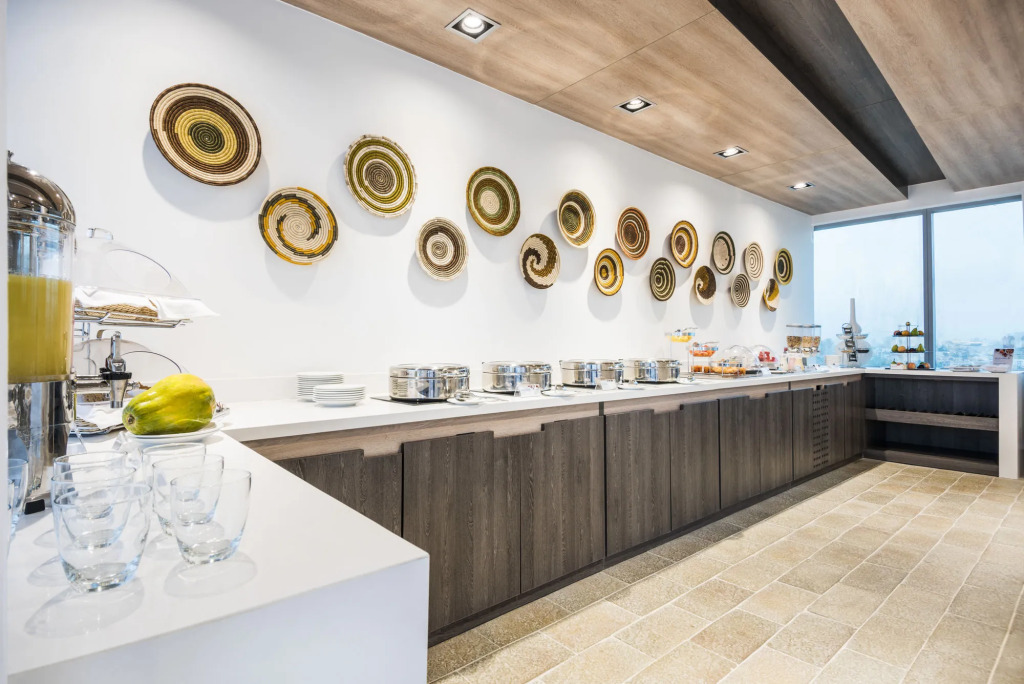 Holiday Inn Express - Barranquilla Buenavista by IHG