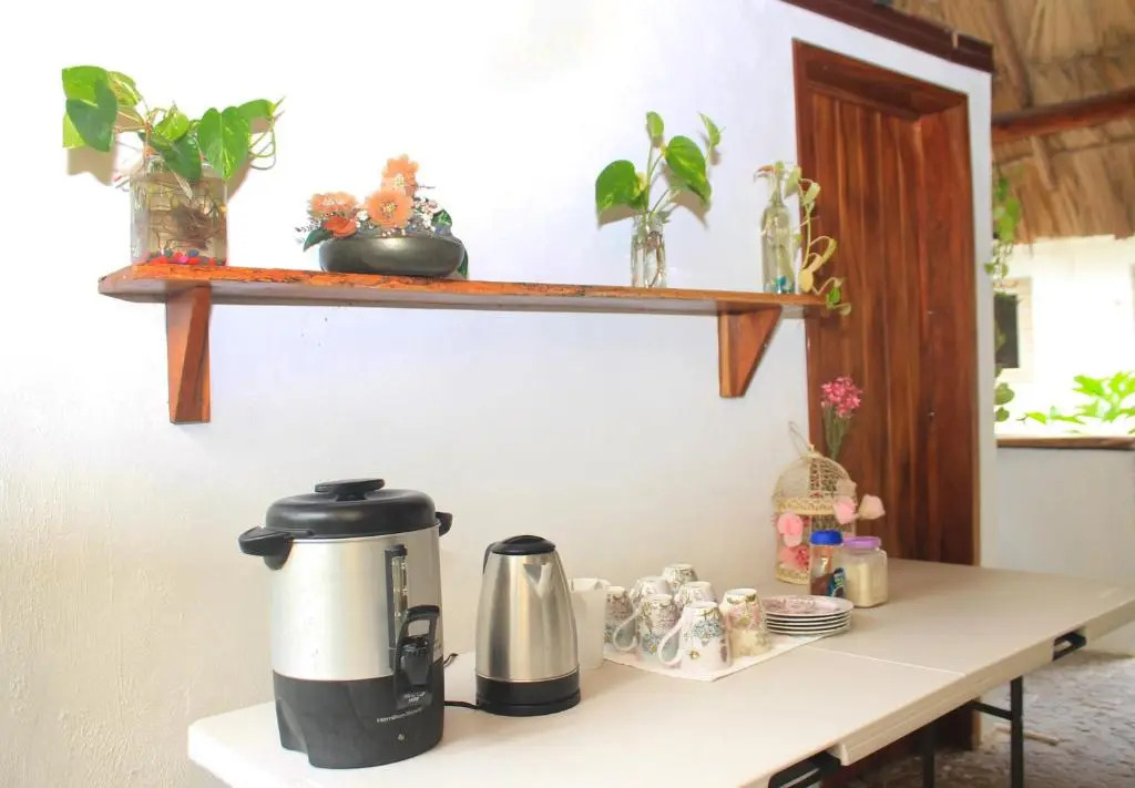 Hotel Pancho Villas