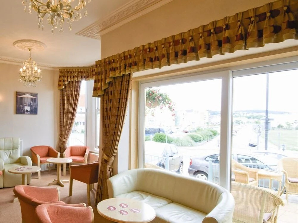 The Sands Hotel