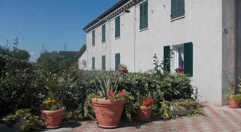 B&B Casa La Camillona