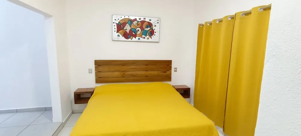 DEPARTAMENTOS LIZDIAN