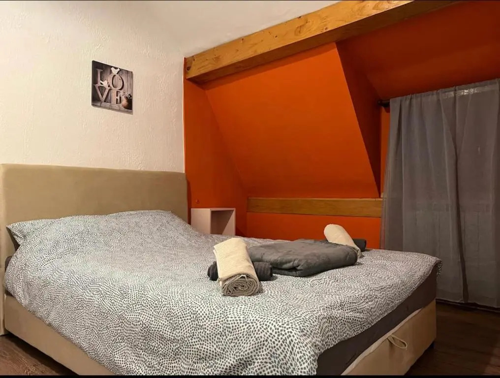 Lovely 2-bedroom condo in pedestrian zone