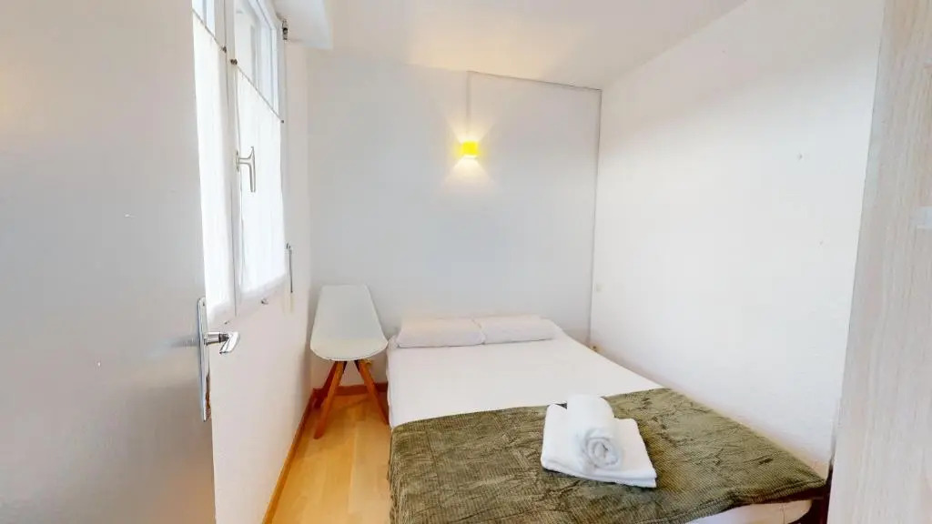 Appartement Les Embruns