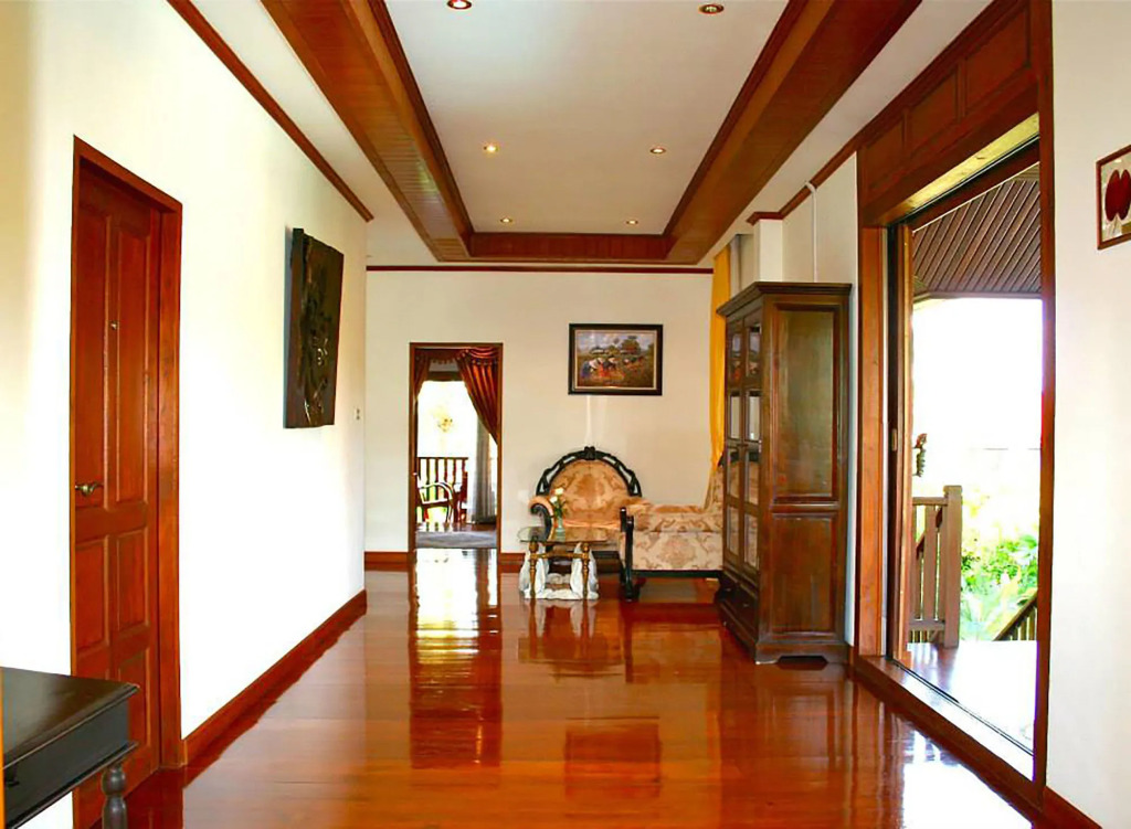 Oriental Siam Resort - SHA Extra Plus Certified
