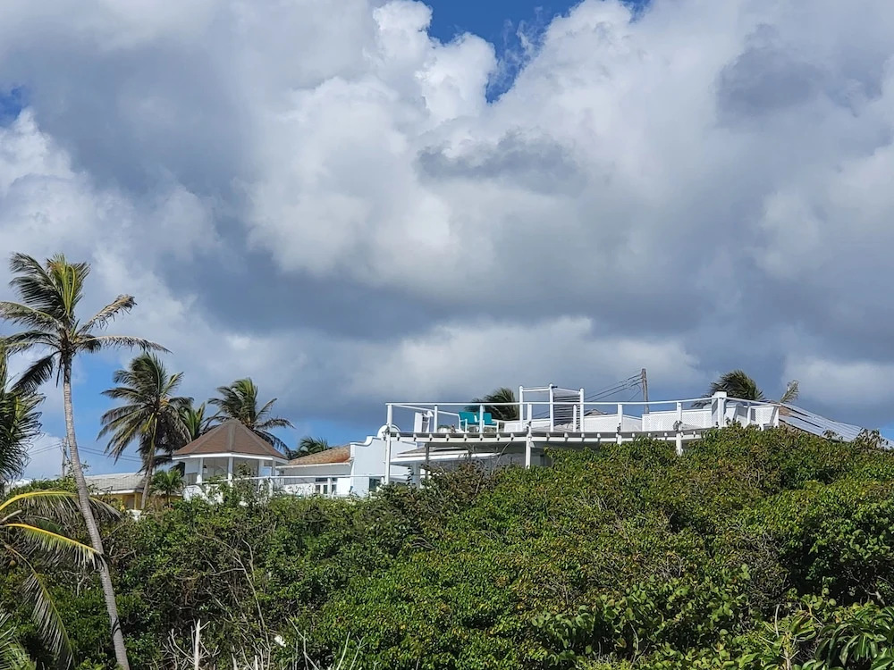 Unique Rare Villa! Retreat Style, Full Sea Views With Private Pool & Hot Tub! 3 Bedroom Villa by RedAwning