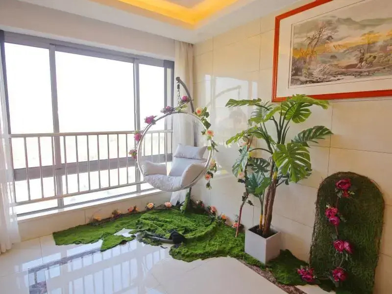 GreenTree Eastern Hotel Suzhou Industrial Park Expo Center Qingjianhu United Square