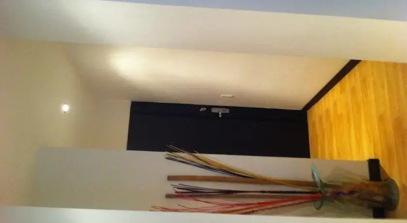 Edificio Terrano Apartamento 603