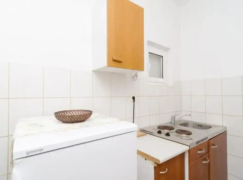 Guest House Sobra 38