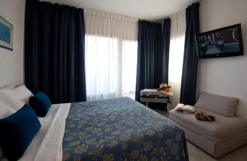 Villa Costanza Boutique Hotel