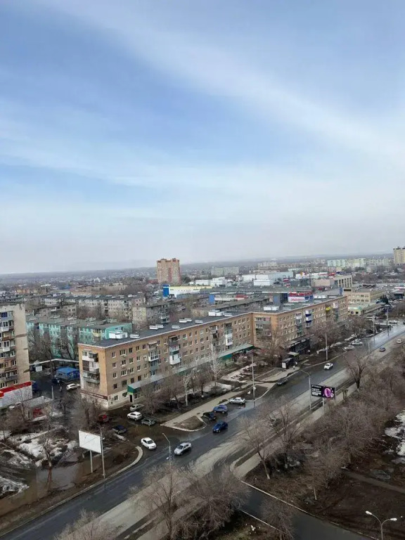 Апартаменты на улице Пролетарская 298