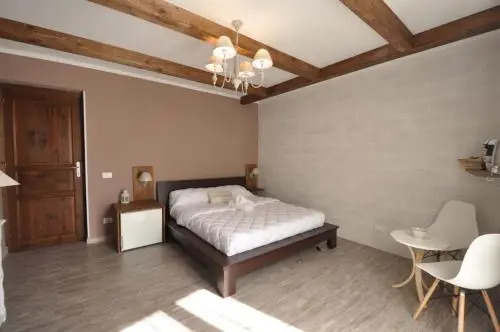 boutique rooms palermo