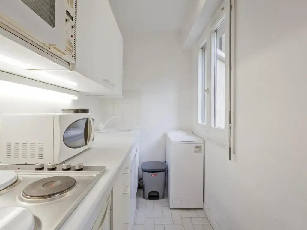 Appartement Brides-les-Bains, 1 pièce, 4 personnes - FR-1-512-83