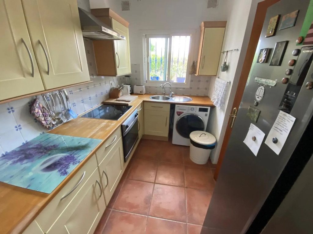 Charming 1 bedroom suite next to Puerto Banus