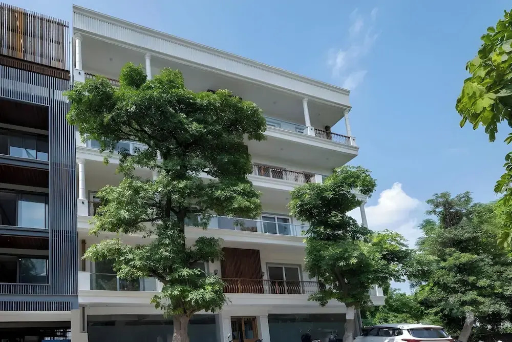 Living Homes - Alcor