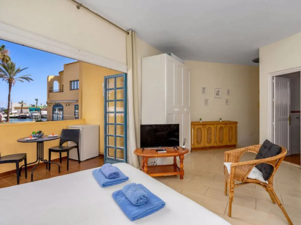 Apartment Cabopino Nationalpark Hohe Tauern 22065
