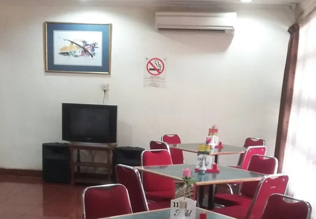 Hotel Surya Lama