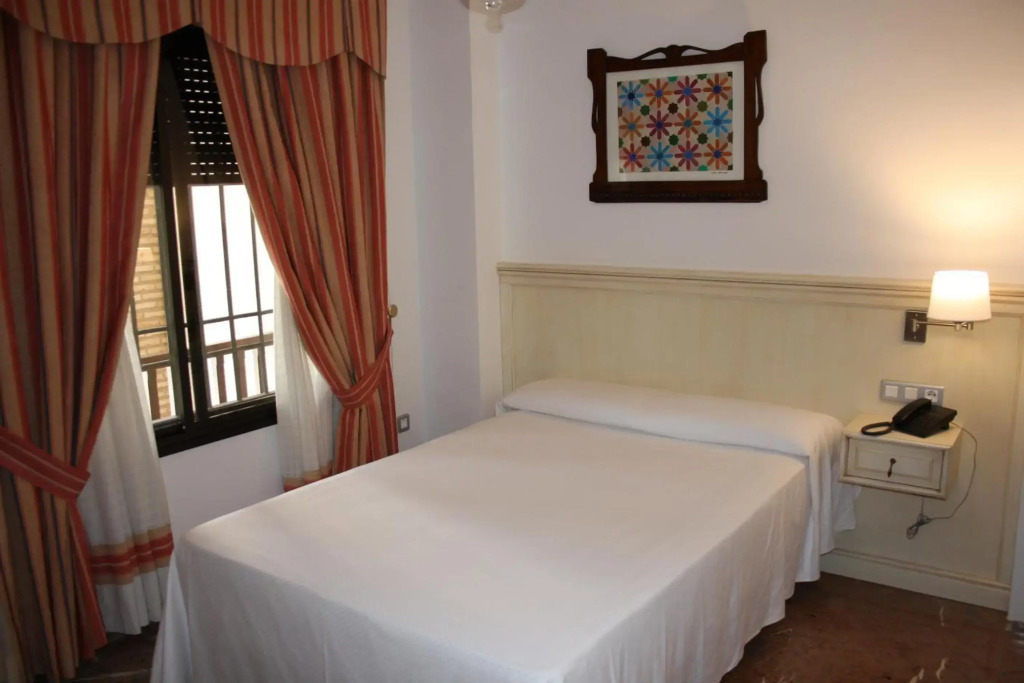 Hotel Riad Arruzafa