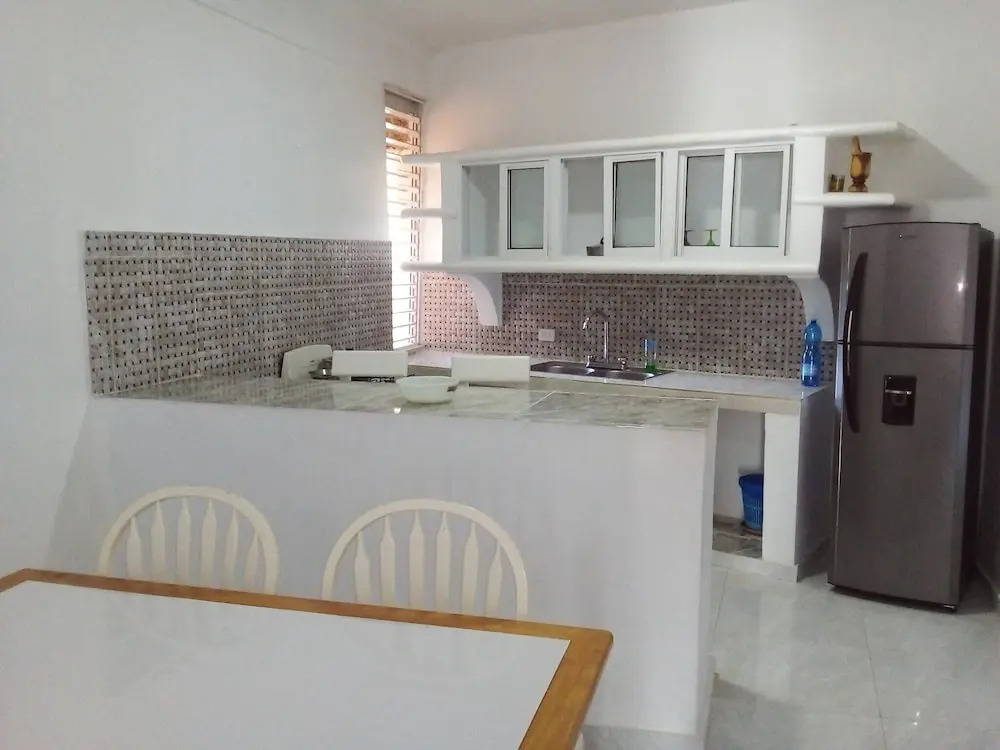 Appart hotel Veras Samana No 8