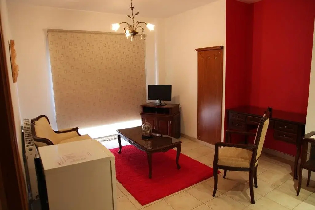 Vengera Suites