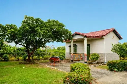 Kenting Back Hometown B&B