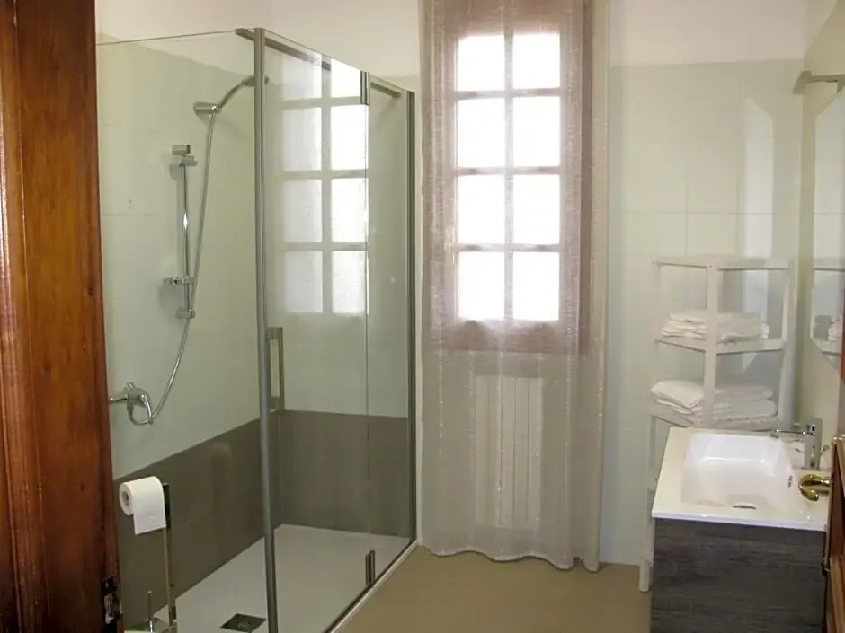 B&B Villa Alba Matera
