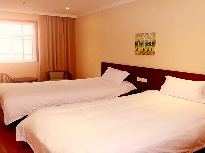 GreenTree Inn