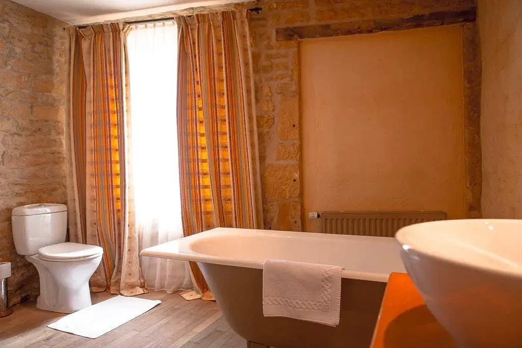 Hotel LEmpreinte du Temps