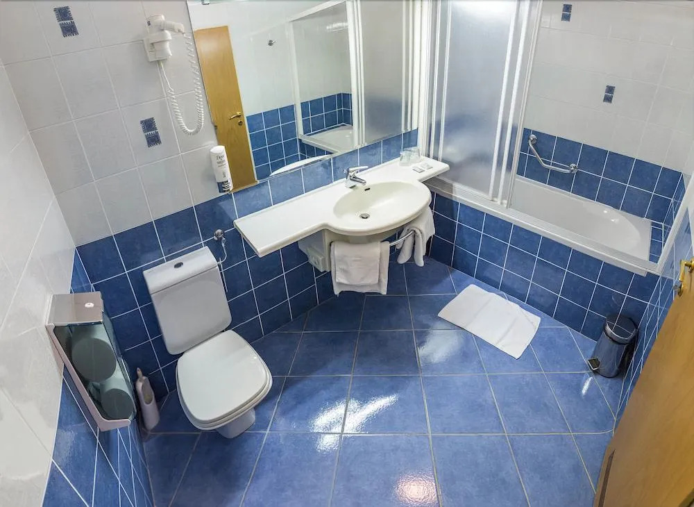 Hotel Vesna