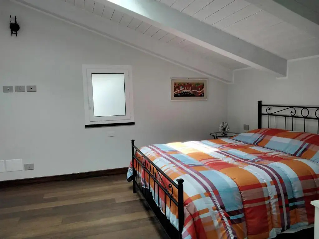 "Vento di Levante Suite" benvenuti in collina