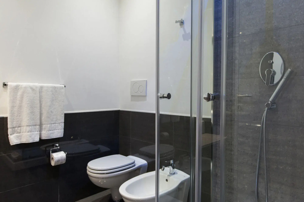 Town House Roma