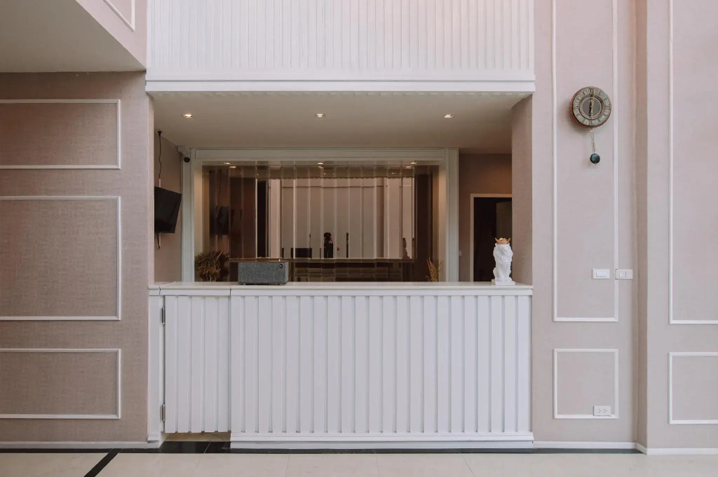 The Cape Hotel