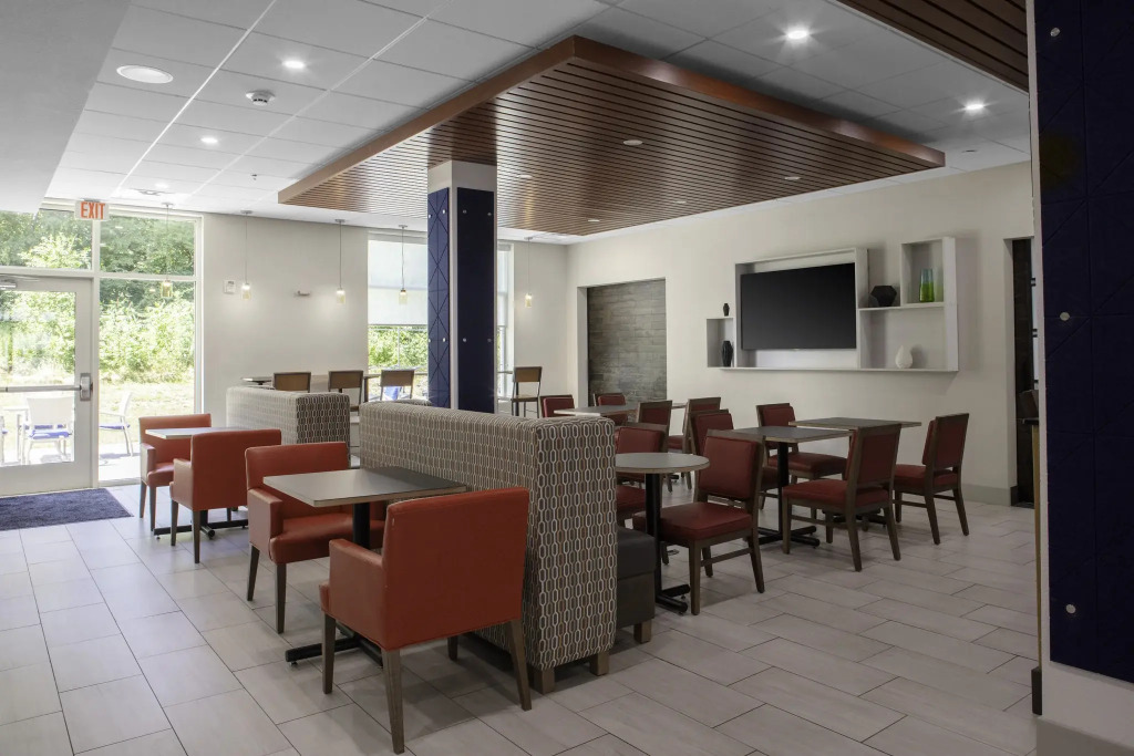 Holiday Inn Express - Wells-Ogunquit-Kennebunk by IHG