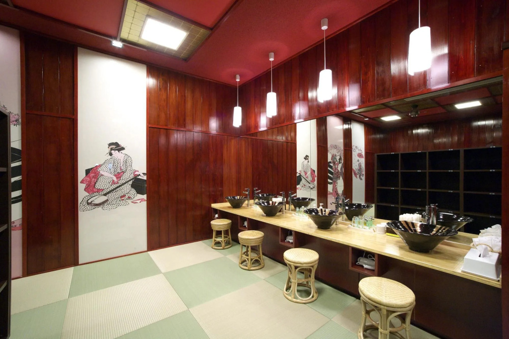 Hida Takayama Onsen Hida Hotel Plaza