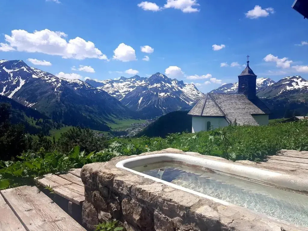 Hotel Sonnenburg