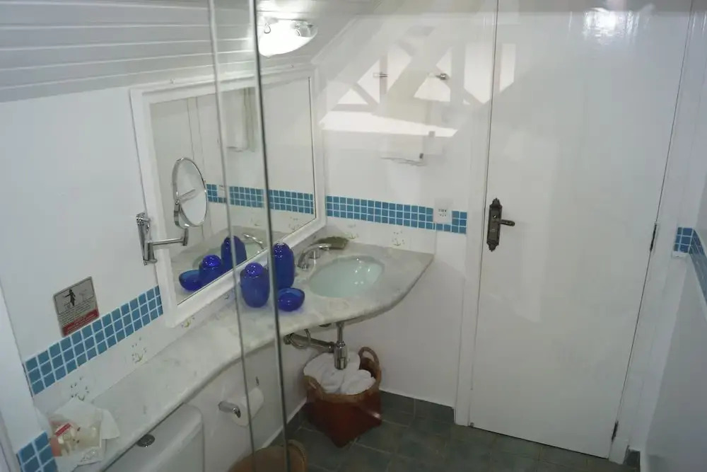 Pousada Chateau Colinas