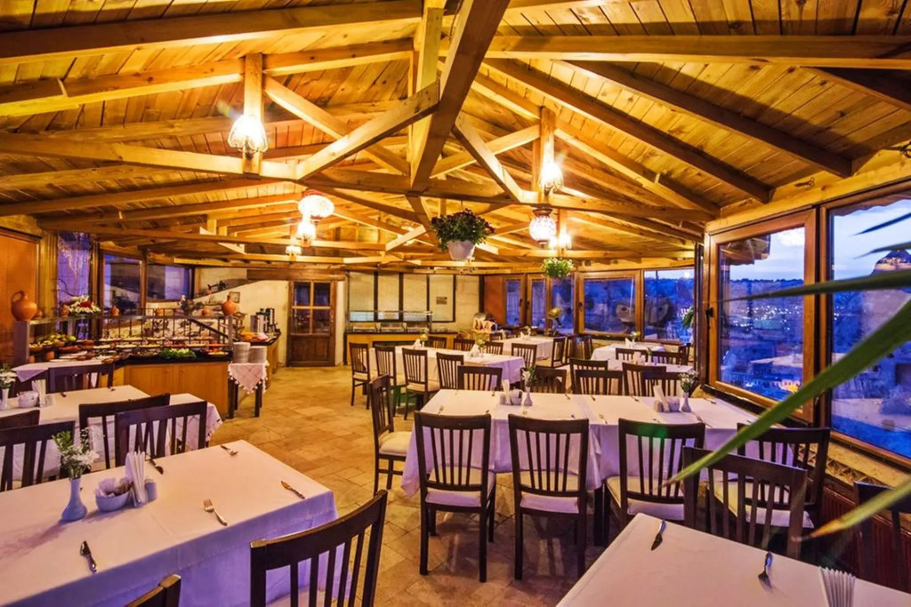 Ascension Cave Suites - Special Class