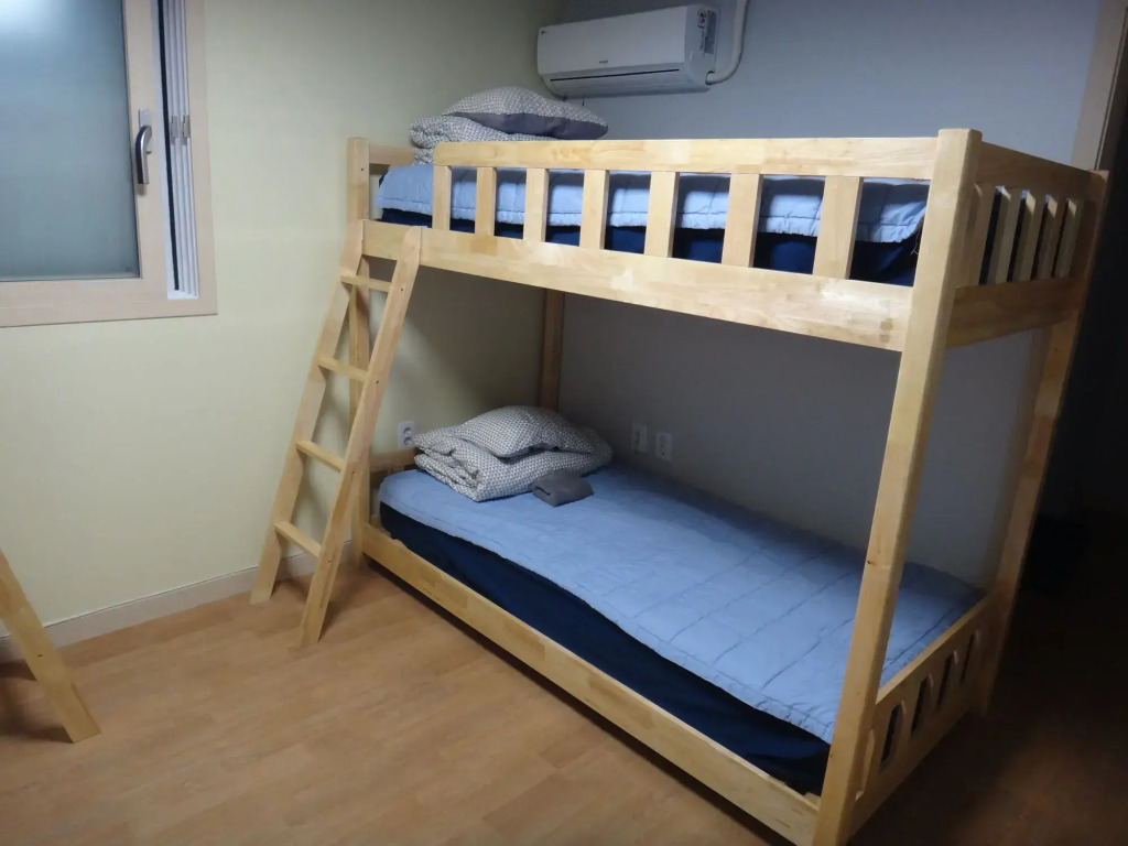 Sunnyhill Hostel Hongdae