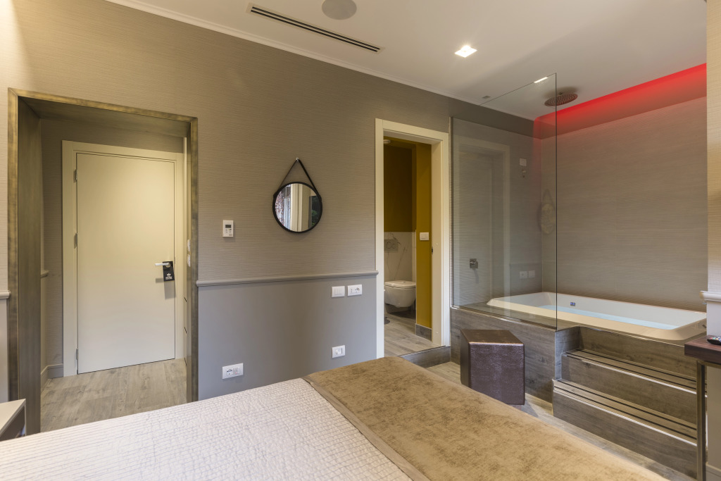 San Carlo Suite