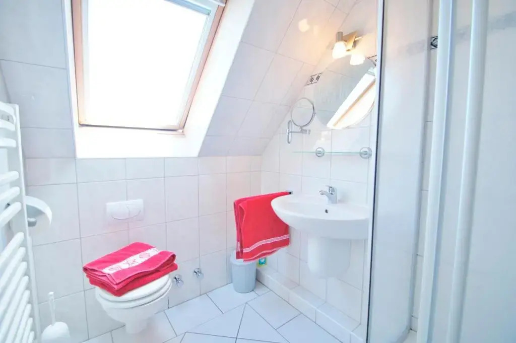 Haus Swantje - Fewo 3