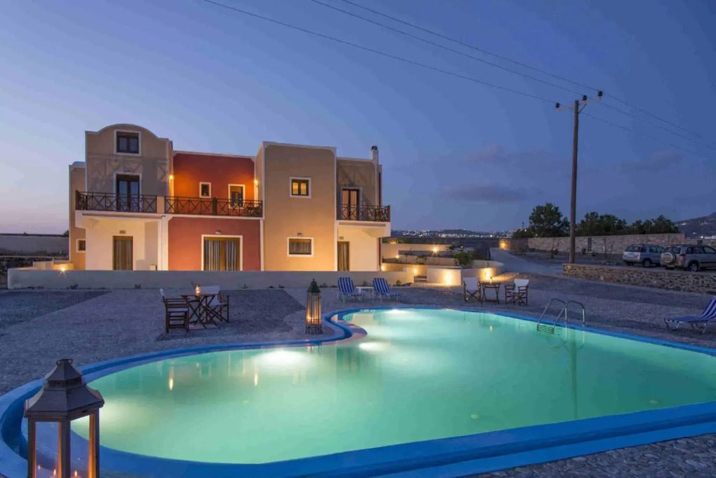 Alba Residence