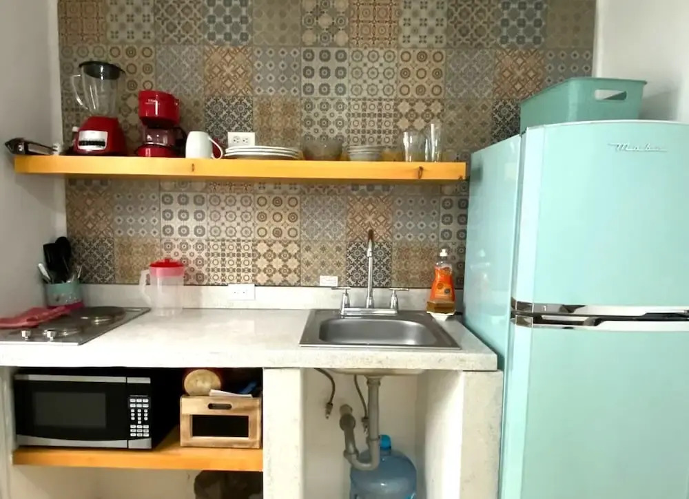 Villa Esterito - La Paz Baja California Sur