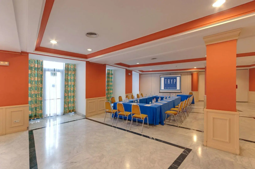 AZZ Mérida Medea Hotel