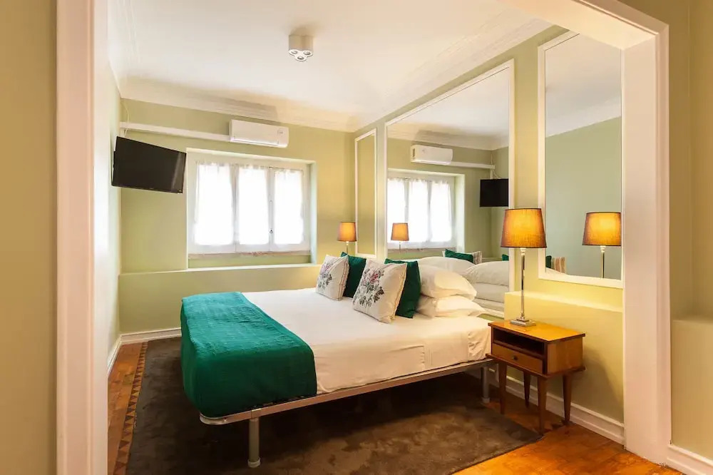 Lisbon City Break Suites