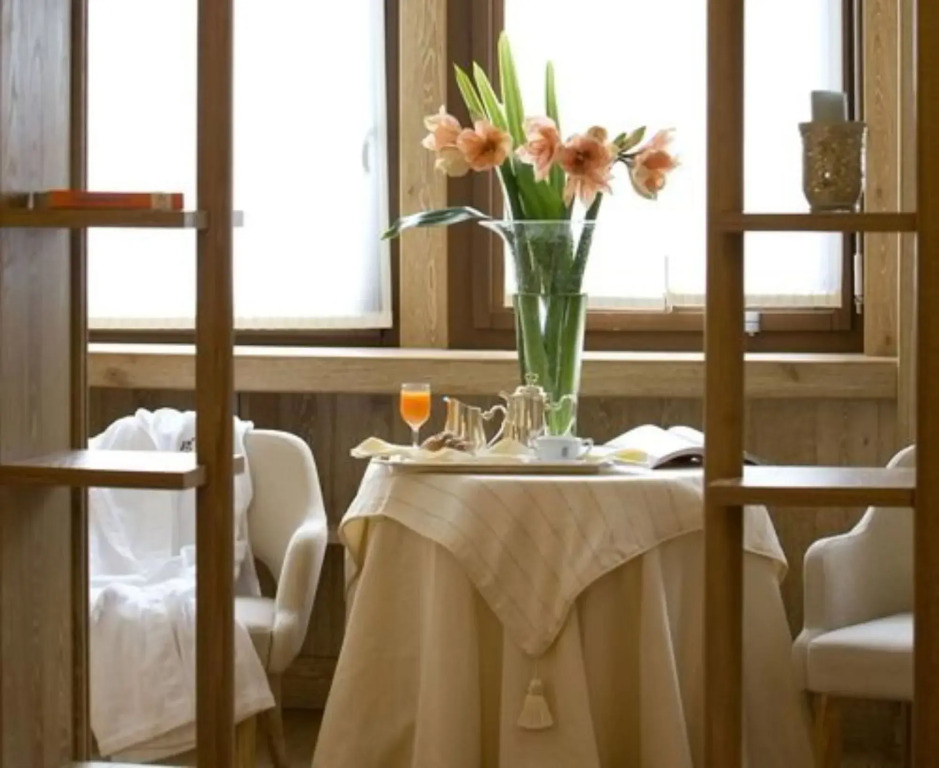 Hotel Spinale