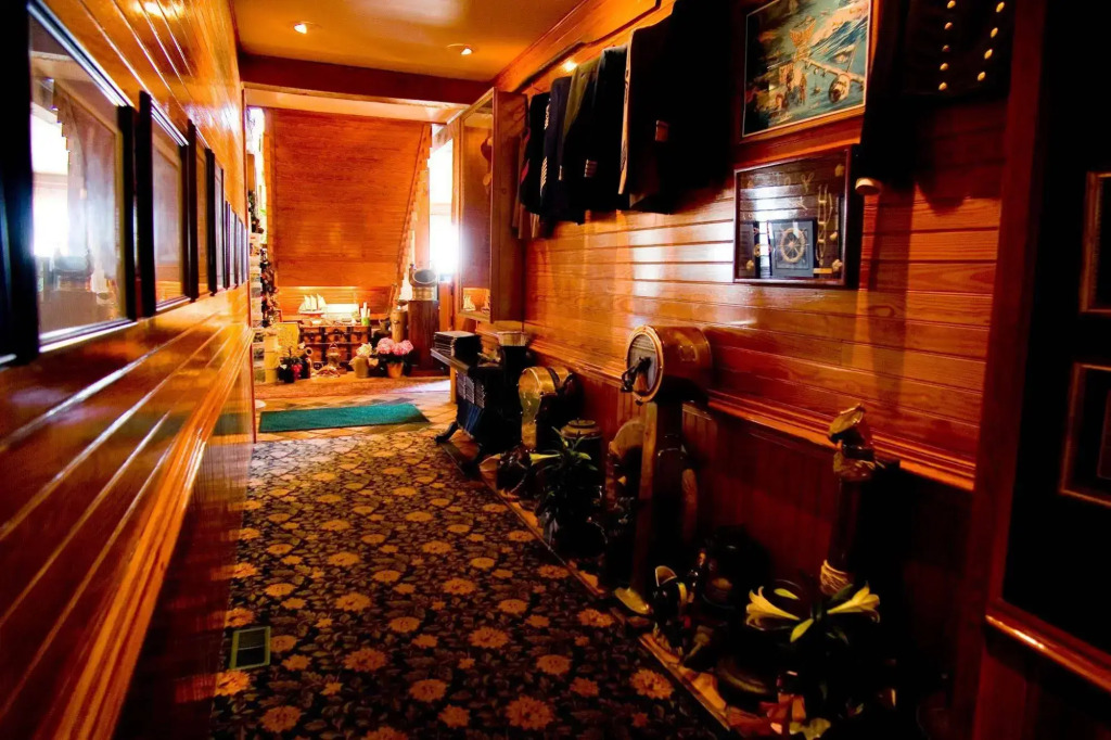 Owens' Motel